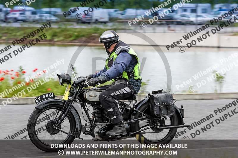Vintage motorcycle club;eventdigitalimages;no limits trackdays;peter wileman photography;vintage motocycles;vmcc banbury run photographs